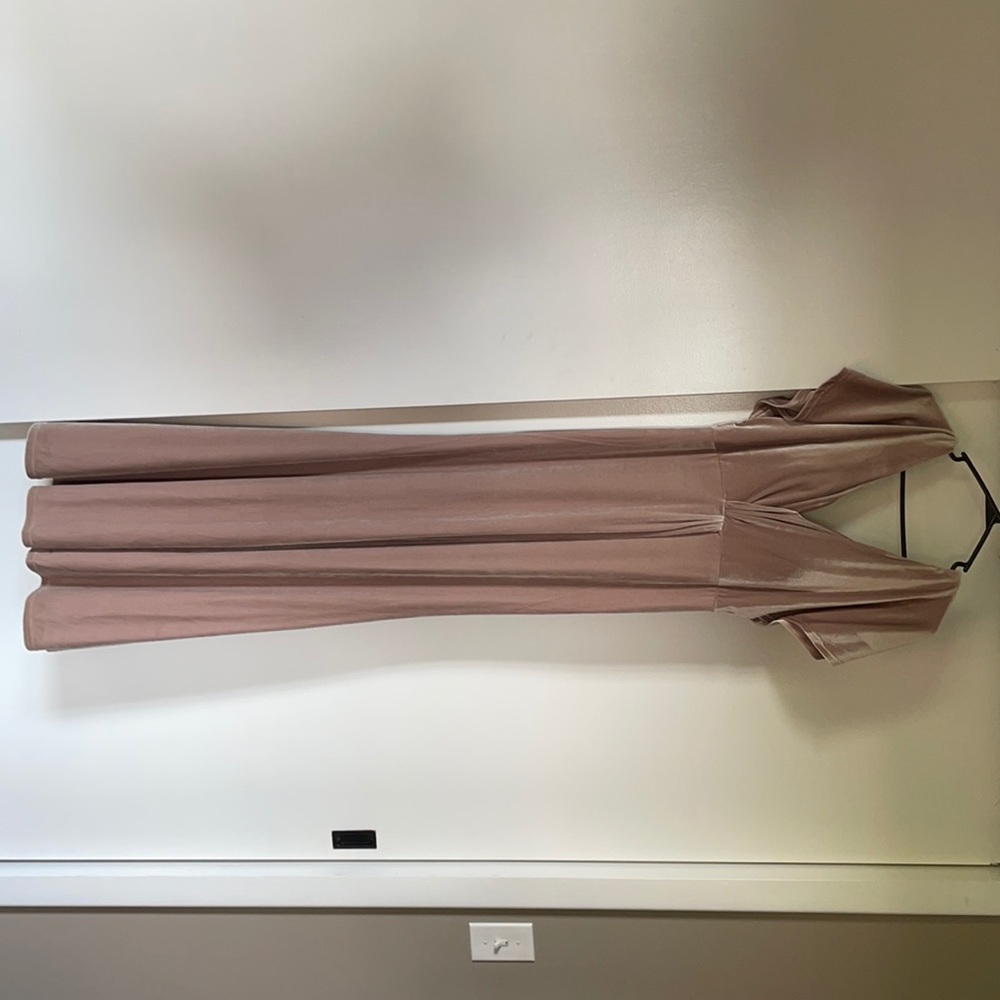 Revelry Bridesmaid Dress